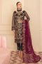 Ramsha Minhal Festive Collection Vol-6 – M-606
